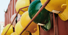 Die goldenen Jahre auf dem Bau gehen vorüber