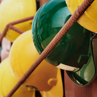 Die goldenen Jahre auf dem Bau gehen vorüber