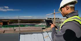 smartconext präsentiert Panasonic Toughbook 2