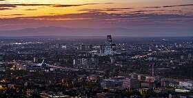 Baugesuche und Bauaufträge in Basel