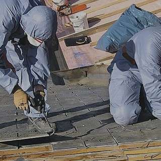 SUVA und smartconext Aufräge für Handwerker