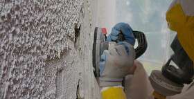 smartconext und suva Asbest Kampagne Handwerker