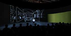 Die dritte Rohnekorrektion die laengste Baustelle der Schweiz