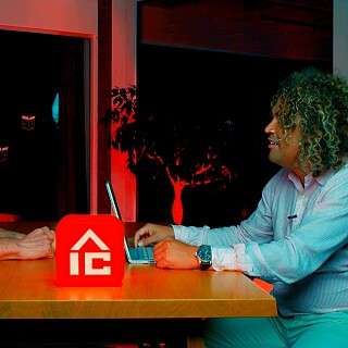 Podcast für die Architektur- Bau- und Immobilienbranche