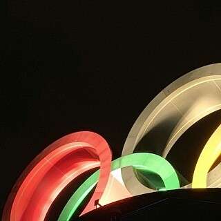 Olympische Winterspiele 2038 Switzerland smartconext Bau