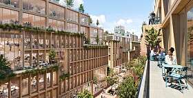 Aufträge für Handwerker, Bauaufträge, Ausschreibungen, Infomanger, Baublatt