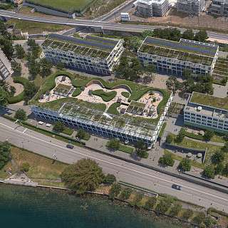 Bauprojekte, Bauaufträge, Handwerker, Hersteller