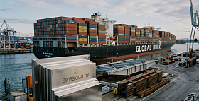 Hersteller Bauprodukte Schweiz Aufträge