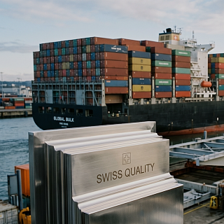 Aufträge für Hersteller mit smartconext