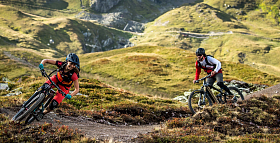 smartconext-Kunde Allegra Trails &amp; Tourismus verrät es