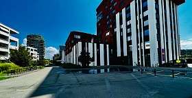 smartconext Group verlegt Head Office in den Switzerland Innovation Park Central