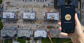 Innovative Lösung für Baustellen?