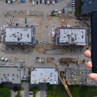 akiii - Digitale Schliesssysteme für Baustellen