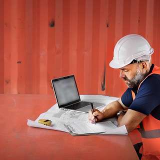 Baugesuche mit smartconext einfach finden