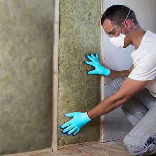 Aufträge für Brandschutz und Wärmedämmung finden