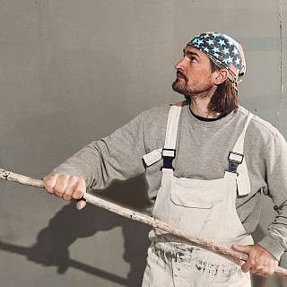 Aufträge für Maler, Gipser und Tapezierarbeiten finden