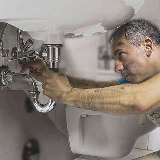 Aufträge für HLKK finden: Spenglerei- und Sanitärarbeiten