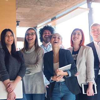 Wir sind smartconext