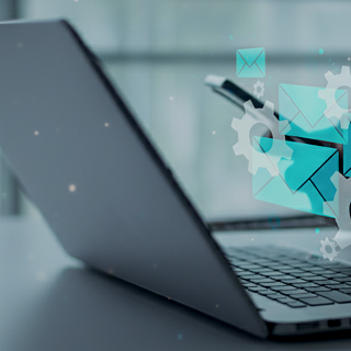 Macht aus jedem Mailing echte Kundenkontakte.