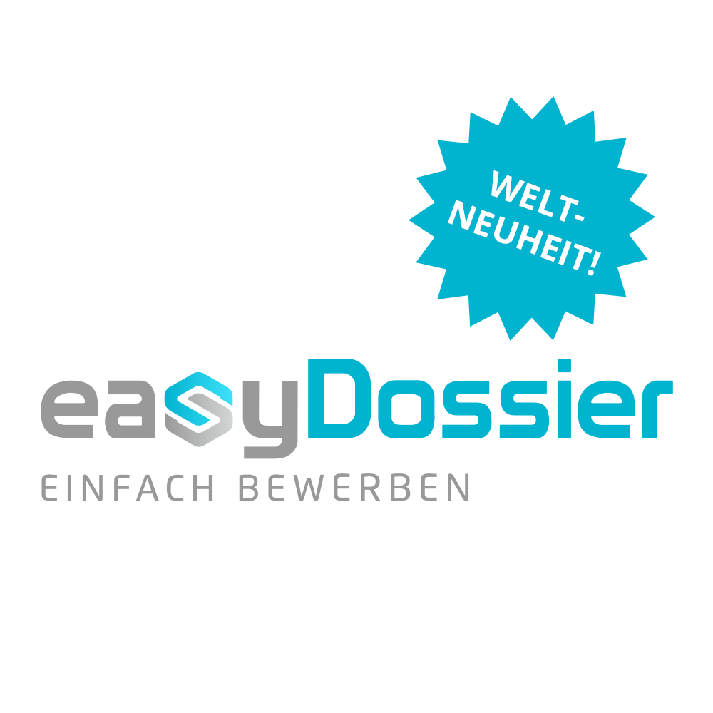 easyDossier mit einem Klick bewerben