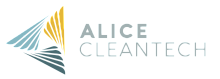 Logo ALICE Cleantech