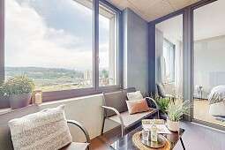 4 duscholux referenz 4viertel