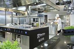 EHL Electrolux Professional 03