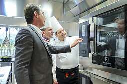 EHL Electrolux Professional 06