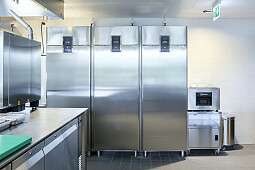 EHL Electrolux Professional 07