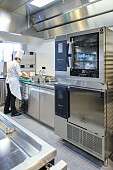 EHL Electrolux Professional 11