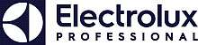 Electrolux Professional logo master blue CMYK