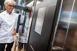 Schule Kleefeld Electrolux Prof 04