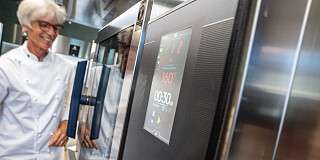 Schule Kleefeld Electrolux Prof 04