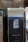 Schule Kleefeld Electrolux Prof 09