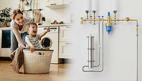 Evodrop ist Partner von smartconext für Handwerker und Planer