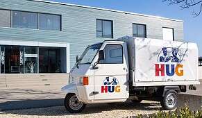 HUG AG Wagen