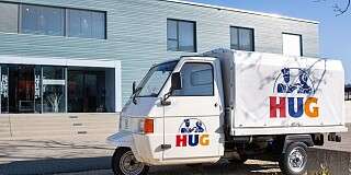 HUG AG Wagen