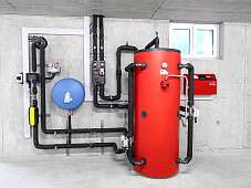 Uetendorf Keller Hoval