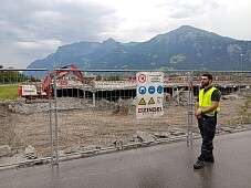 Smart Guard Protection AG gewinnt neue Aufträge mit smartconext AG