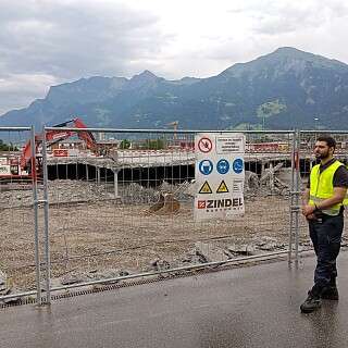 Smart Guard Protection AG gewinnt neue Aufträge mit smartconext AG